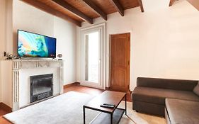 Duplex De Standing En Plein Coeur De Beziers