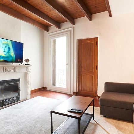 Appartement Duplex De Standing En Plein Coeur De Béziers Extérieur photo
