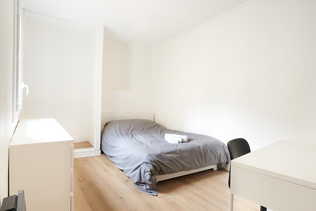 Appartement Duplex De Standing En Plein Coeur De Béziers Extérieur photo