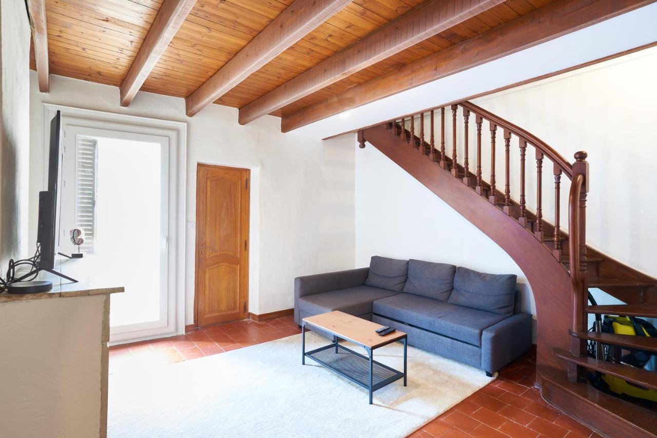 Appartement Duplex De Standing En Plein Coeur De Béziers Extérieur photo
